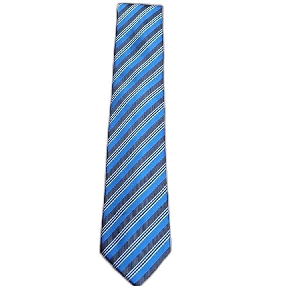 Countess Mara Men's tie 100% Silk Homecoming Tie
